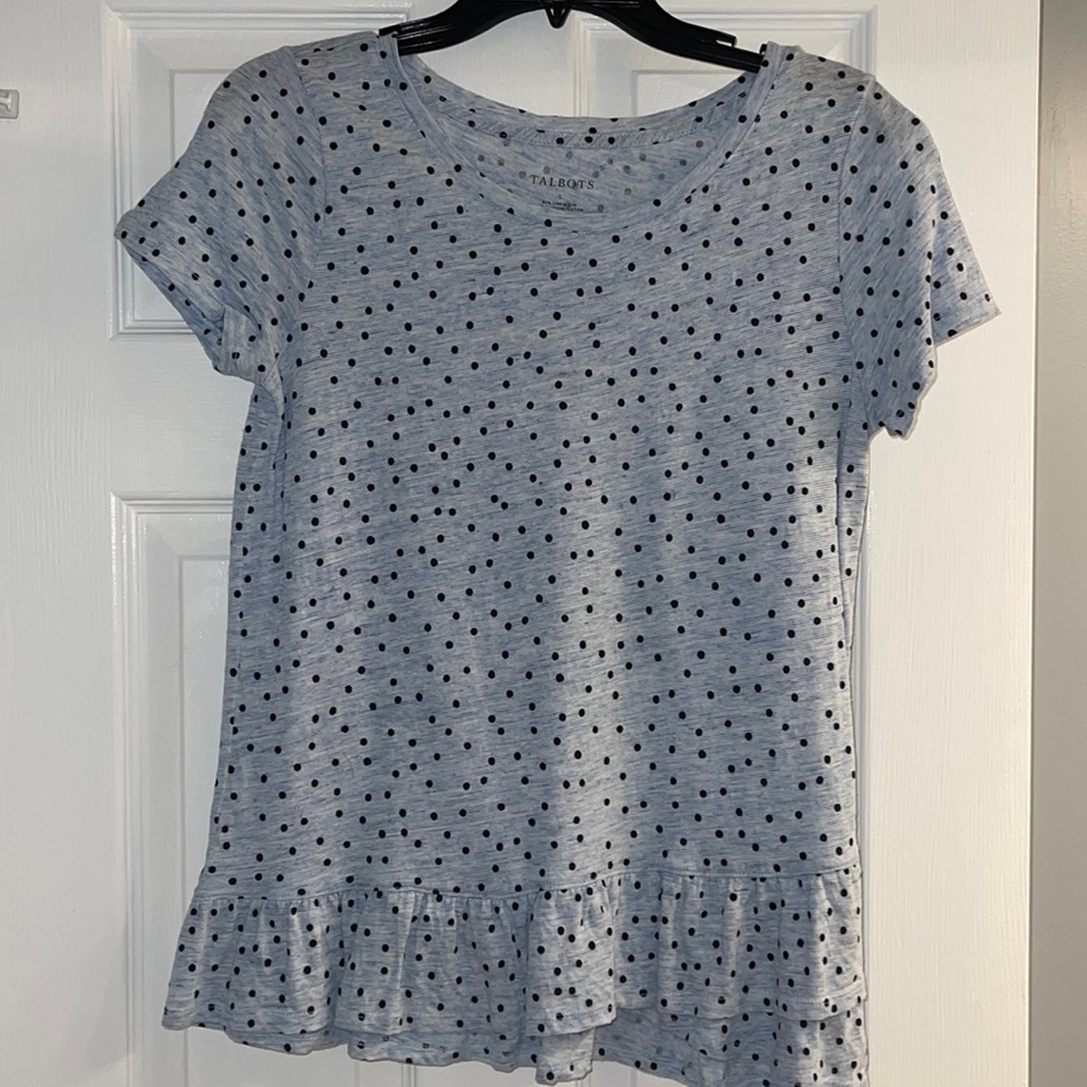 Talbots Top Small